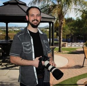 Meet your Posher, Brian